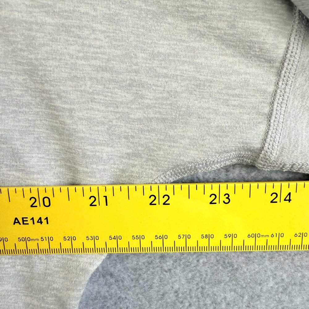Nike Women's Dry Element Heathered Half-Zip Running Pullover – Size L DRI-FIT - Picture 12 of 12
